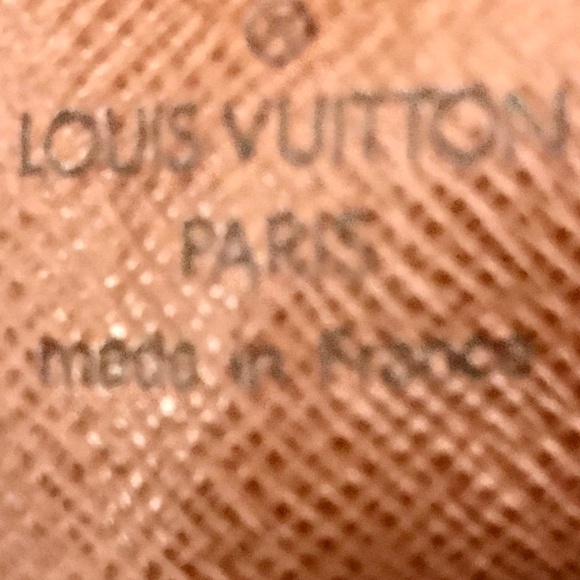 Louis Vuitton Monogram Danube Crossbody - Picture 12 of 12